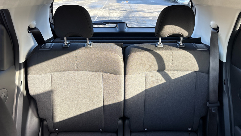 Hyundai INSTER 85kW 02 49kWh 5dr Auto Electric Hatchback